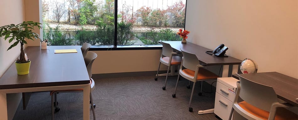 Lisle Downers Grove Illinois Office Space for Rent, Coworking, Meeting